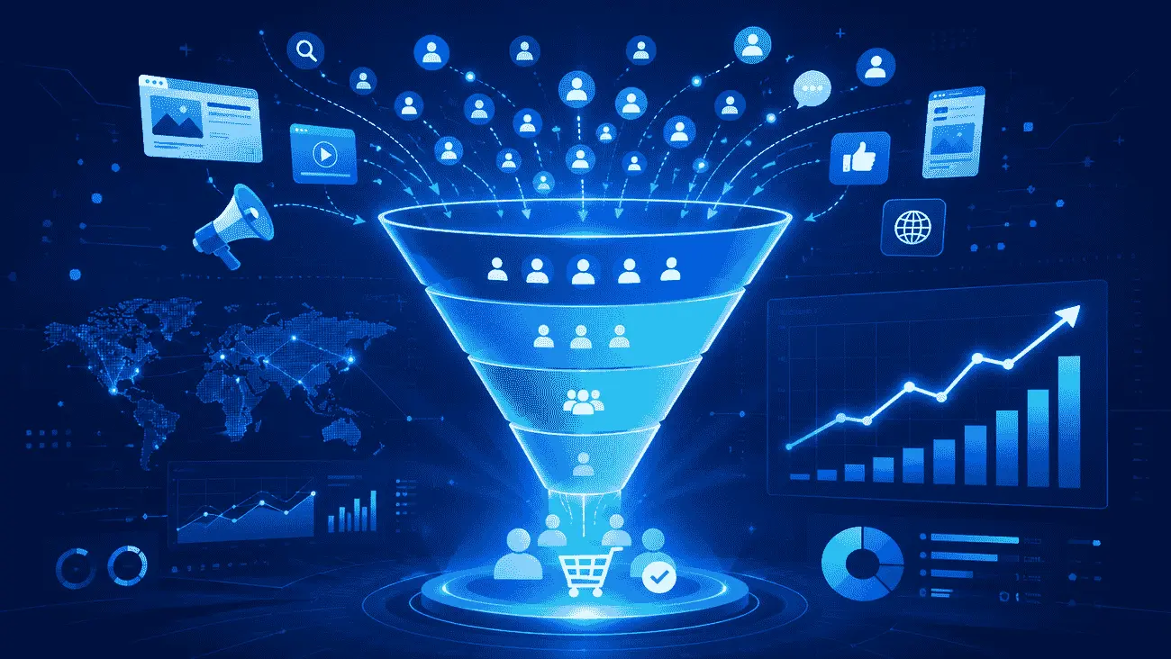 funnel nedir